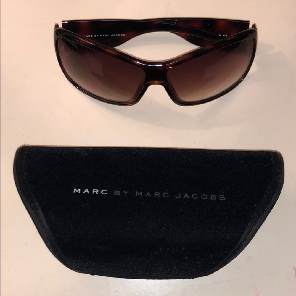 marc jacobs sunglasses